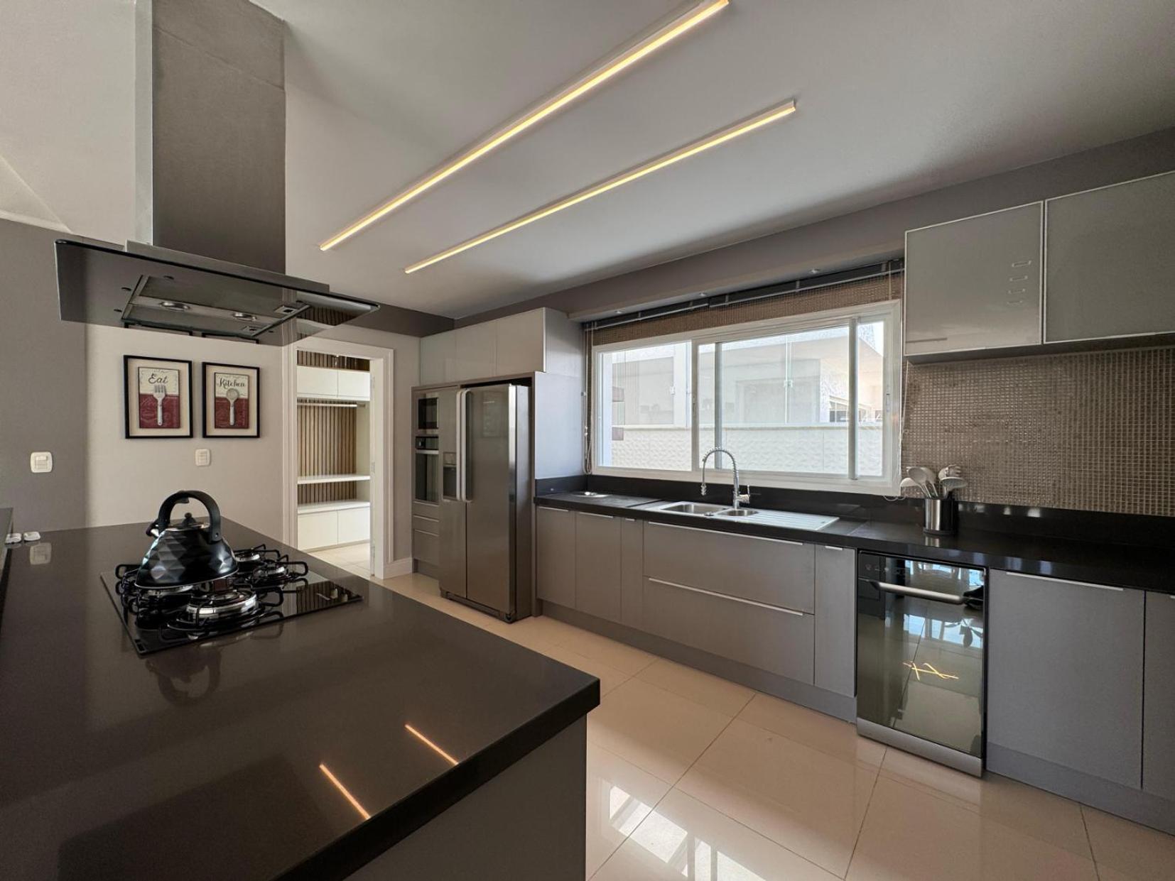Casa Luxuosa No Condominio Condado De Capao Capão da Canoa Exterior photo