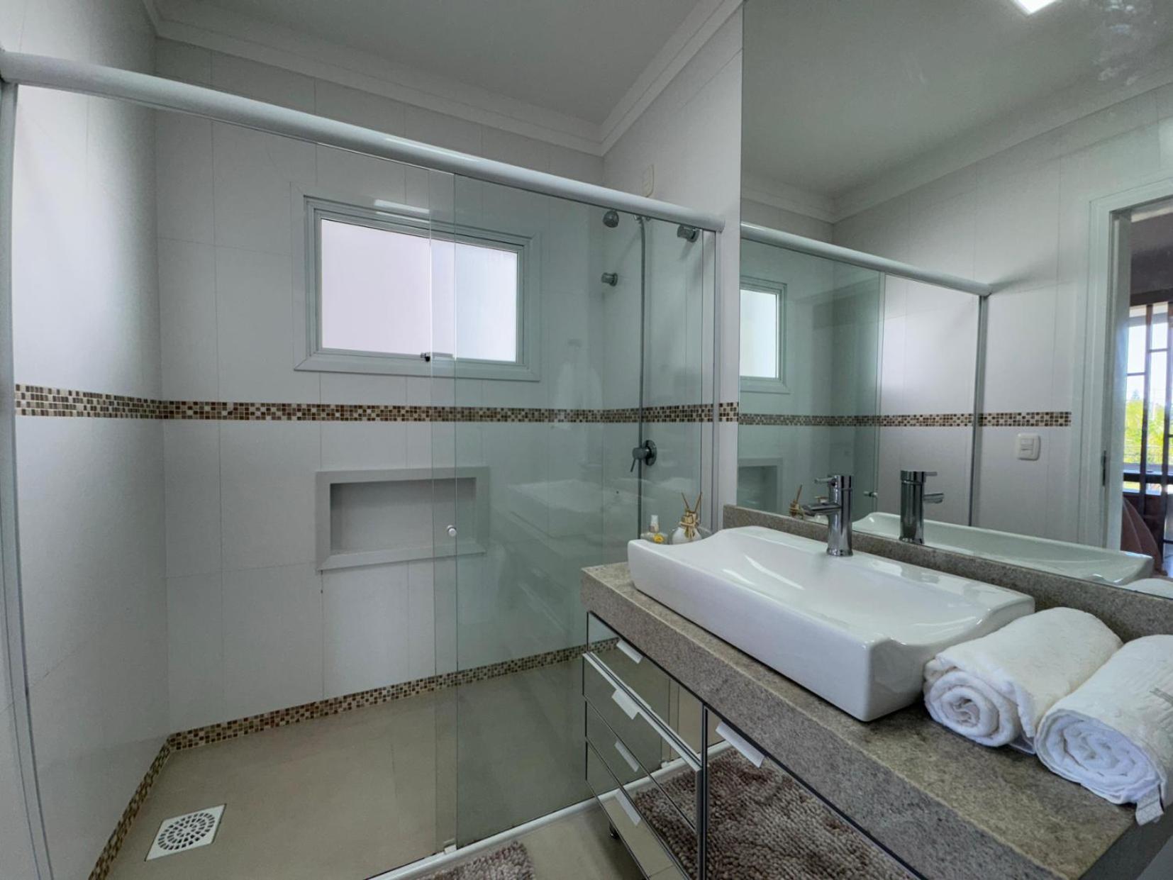 Casa Luxuosa No Condominio Condado De Capao Capão da Canoa Exterior photo