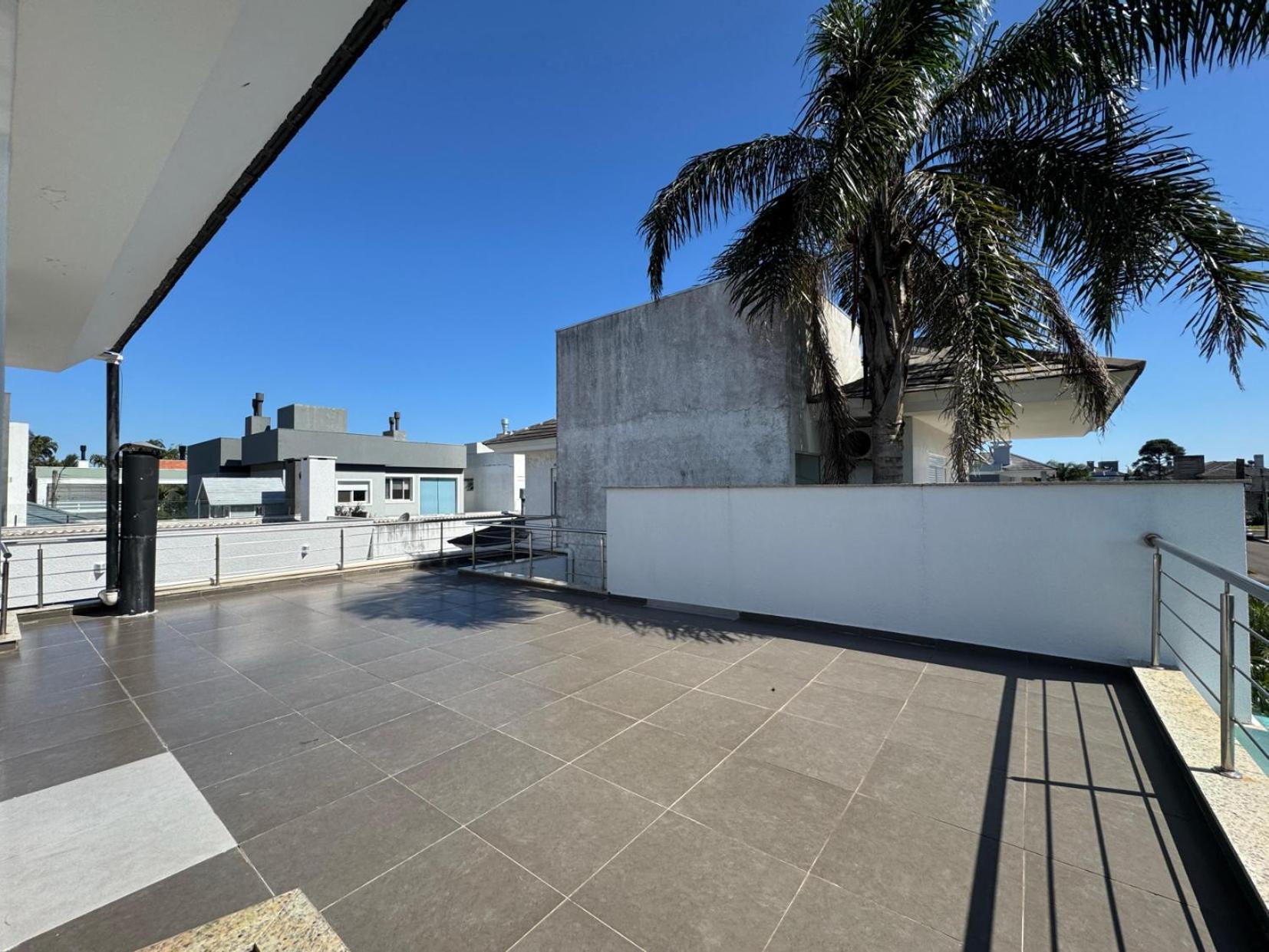 Casa Luxuosa No Condominio Condado De Capao Capão da Canoa Exterior photo